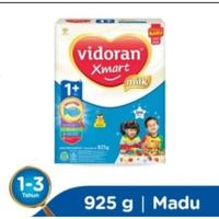 Gambar Terbaru! Vidoran 1+ Vanila Dan Madu 925 Gram dari setia harmoni undefined 1 Tokopedia