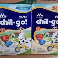 Gambar Chil Go Powder 1+ Madu Vanila 700Gr dari setia harmoni undefined 1 Tokopedia