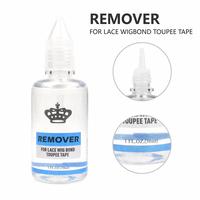 Gambar 30ml Penghilang Lem Wig Remover Pembersih Lem Wig Toupee Remover Wig / Wig Toupee Glue Remover dari pt 3 undefined 5 Tokopedia