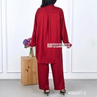 Gambar ELZE DRESS DRES GAUN - 468297 dari GajahMada Dept Store undefined 3 Tokopedia