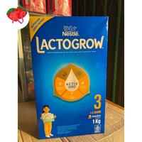 Gambar Termurah Lactogrow 3+ Rasa Madu 1Kg (1-3 Tahun) dari setia harmoni undefined 1 Tokopedia