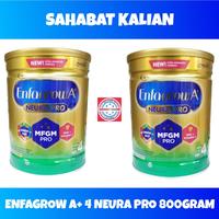 Gambar Enfagrow A+ 4 800Gram Susu Pertumbuhan 3-12 Tahun dari setia harmoni undefined 1 Tokopedia