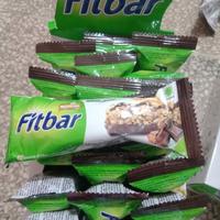 Gambar TERLARIS FITBAR SNACK 22GR , 4rasa - CHOCO DELIGHT READY STOK - CHOCO DELIGHT dari barokahTB undefined 2 Tokopedia