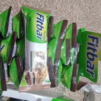 Gambar TERLARIS FITBAR SNACK 22GR , 4rasa - CHOCO DELIGHT READY STOK - CHOCO DELIGHT dari barokahTB undefined 3 Tokopedia