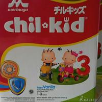 Gambar Cuci Gudang Susu Chil Kid 1600 (1-3Tahun) dari setia harmoni undefined 1 Tokopedia