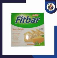 Gambar TERMURAH Fitbar 1Box 1 Box Isi 5Pcs 5 Pcs Choco Coklat Fruits Nuts Tiramisu - Tiramisu Deligh TERLARIS - Choco Delight dari barokahTB undefined 5 Tokopedia