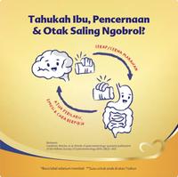 Gambar Bebelac 4 Madu Susu Bubuk 1800G dari setia harmoni undefined 3 Tokopedia