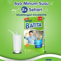 Gambar Batita 1+ Vanila/Madu 850Gr Susu Pertumbuhan Nestle dari setia harmoni undefined 4 Tokopedia