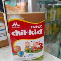 Gambar Cuci Gudang Susu Chilkid Rasa Vanila 800Gr Chil Kid Vanila 800 Gram dari setia harmoni undefined 1 Tokopedia