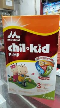 Gambar Langsung Diproses Susu Chil Kid Php 800G (1 Sd 3Th) dari setia harmoni undefined 1 Tokopedia