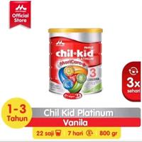 Gambar Cuci Gudang Chillkid Platinum Vanila Madu 800 Gram /Chil Kid Platinum 800 Gram dari setia harmoni undefined 3 Tokopedia