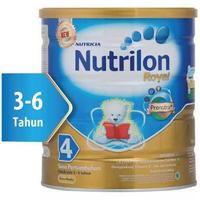 Gambar Termurah Nutrilon Royal 4 800Gr Madu Dan Vanilla dari setia harmoni undefined 1 Tokopedia