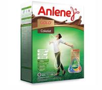 Gambar Anlene Susu Bubuk Gold Coklat 650g dari Unlastore undefined 2 Tokopedia