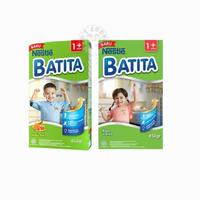 Gambar Batita 1+ Vanila/Madu 850Gr Susu Pertumbuhan Nestle dari setia harmoni undefined 3 Tokopedia