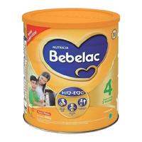 Gambar Bebelac 4 Madu Susu Bubuk Anak Usia 3-6 Tahun Rasa Madu Nutrucia 800G dari setia harmoni undefined 1 Tokopedia