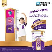 Gambar Terbaru! Pediasure Complete Vanila 850 G (1-10 Tahun) Susu Pertumbuhan Anak dari setia harmoni undefined 1 Tokopedia