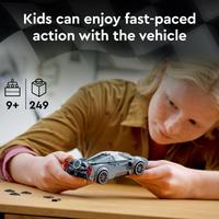 Gambar Brick / Lego Speed Champions 76915 Pagani Utopia Building Toy Set (249 Pieces) dari Vipkumart undefined 3 Tokopedia