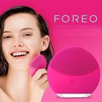 Gambar Luna mini2 Mini Facial Cleanser Massager Electric WS dari kikeltp undefined 1 Tokopedia