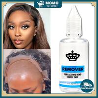 Gambar 30ml Penghilang Lem Wig Remover Pembersih Lem Wig Toupee Remover Wig / Wig Toupee Glue Remover dari pt 3 undefined 1 Tokopedia