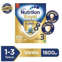 Gambar Bebas Ongkir! Nutrilon 3 Vanila Madu 1800Gr dari setia harmoni undefined 3 Tokopedia