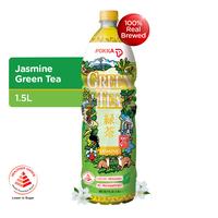Gambar Import Pokka Jasmine 1.5L dari Heart Aflow undefined 1 Tokopedia
