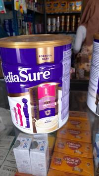 Gambar Terbaru! Pediasure Triplesure Vanila/Vanilla 850Gr dari setia harmoni undefined 2 Tokopedia