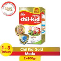 Gambar Morinaga Chil Kid Madu 800Gr dari setia harmoni undefined 2 Tokopedia