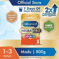 Gambar Enfagrow A+ 3A Plus Rasa Madu 800Gr Enfagrow 3 Usia 1-3 Tahun dari setia harmoni undefined 1 Tokopedia