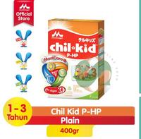 Gambar Morinaga - Chil Kid - Php - 400 Gram - Susu Pertumbuhan Anak dari setia harmoni undefined 5 Tokopedia