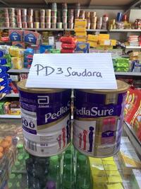 Gambar Cuci Gudang Pediasure Rasa Vanila 850Gr dari setia harmoni undefined 1 Tokopedia