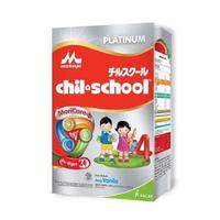 Gambar Terbaru! Chil School / Chilschool Platinum Vanila (3-12 Thn) 800 Gr dari setia harmoni undefined 1 Tokopedia