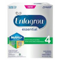 Gambar Langsung Diproses Enfagrow Essential 4 Susu Formula Anak 3 - 12 Tahun 1800 Gram dari setia harmoni undefined 1 Tokopedia