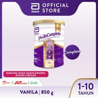 Gambar Terbaru! Pediasure Complete Vanila 850 G (1-10 Tahun) Susu Pertumbuhan Anak dari setia harmoni undefined 2 Tokopedia