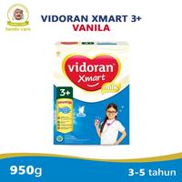 Gambar Terbaru! Vidoran 3+ Vanila 950 Gram | Vidoran 3 Plus Vanilla 950G dari setia harmoni undefined 2 Tokopedia