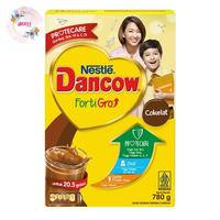Gambar Best Seller Dancow Fortigro 780 Gr - Cokelat dari setia harmoni undefined 2 Tokopedia