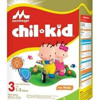 Gambar Termurah Chil Kid 3 1-3 Tahun Madu 800 Gram/(Isi 2Pack 400Gram) dari setia harmoni undefined 1 Tokopedia