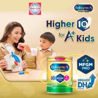Gambar Enfagrow A+ 4 800Gram Susu Pertumbuhan 3-12 Tahun dari setia harmoni undefined 5 Tokopedia
