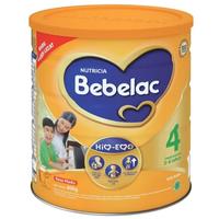 Gambar Bebelac 4 Vanila/Madu 800 Gram dari setia harmoni undefined 1 Tokopedia