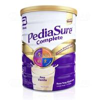 Gambar Langsung Diproses Pediasure Complete Susu Nutrisi Anak 850Gr Vanilla dari setia harmoni undefined 3 Tokopedia