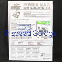 Gambar CDI BRT POWERMAX DUALBAND KLX 150 22JVL24 suku cadang dari avieahugrah undefined 4 Tokopedia