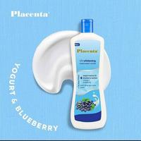 Gambar Placenta Hand and Body Lotion/ Placenta handbody/ Henbodi Plasenta - 500ml dari Biomask undefined 3 Tokopedia