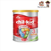 Gambar Chil Kid Platinum Madu Moricare 800 Gram dari setia harmoni undefined 1 Tokopedia