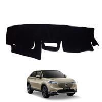 Gambar Cover Alas Dashboard Kain Bludru Aksesoris Karpet Dasbor Mobil - Brio dari Everest Auto Accessories undefined 3 Tokopedia