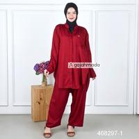Gambar ELZE DRESS DRES GAUN - 468297 dari GajahMada Dept Store undefined 1 Tokopedia