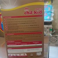 Gambar Termurah Chil Kid Tahap 3 (1-3 Tahun ) 800Grm Box 2X400 Vanila dari setia harmoni undefined 5 Tokopedia