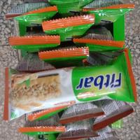 Gambar TERLARIS FITBAR SNACK 22GR , 4rasa - CHOCO DELIGHT READY STOK - CHOCO DELIGHT dari barokahTB undefined 4 Tokopedia
