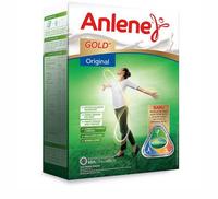 Gambar Anlene Susu Bubuk Gold Plain atau Original 600gr dari Unlastore undefined 2 Tokopedia