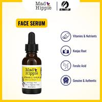 Gambar Brand Mad Hippie C 8 Actives 1.02 Fl Oz 30 Ml dari Lumakiya shop undefined 1 Tokopedia