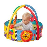 Gambar Playgro Ball Activity Nest - Matras Bermain Anak Bayi Balita Mandi Bola dari Kuma Baby Shop Official undefined 4 Tokopedia