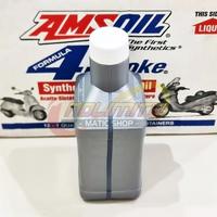 Gambar promo oli amsoil scooter 10w-40 full synthetic nmax xmax aerox forza pcx adv shop dari OToejoe Store undefined 1 Tokopedia